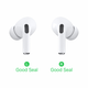 Image for article titled The Best AirPods Tips and Tricks to Boost Your Listening